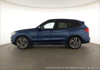 BMW X3 M Sport M40d 2021