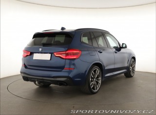 BMW X3 M Sport M40d 2021