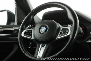 BMW X3 M Sport M40d 2021