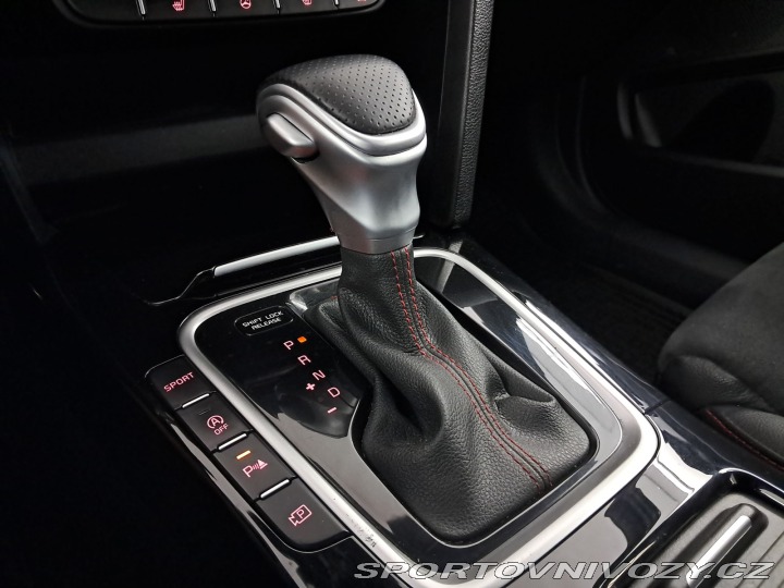 Kia ProCeed GT GT 1.6 T-GDI MHEV 2023