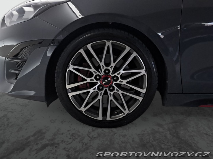 Kia ProCeed GT GT 1.6 T-GDI MHEV 2023