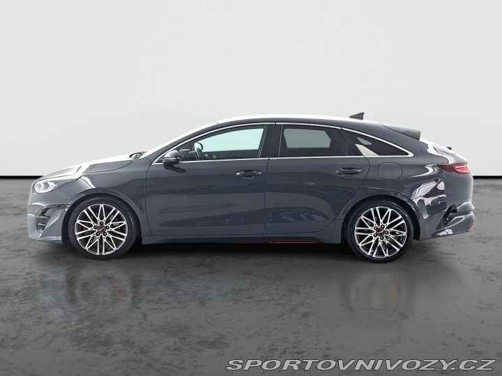 Kia ProCeed GT GT 1.6 T-GDI MHEV 2023