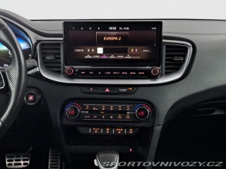 Kia ProCeed GT GT 1.6 T-GDI MHEV 2023