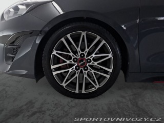 Kia ProCeed GT GT 1.6 T-GDI MHEV 2023
