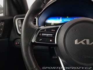 Kia ProCeed GT GT 1.6 T-GDI MHEV 2023