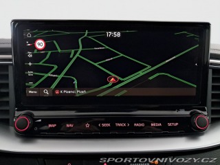 Kia ProCeed GT GT 1.6 T-GDI MHEV 2023
