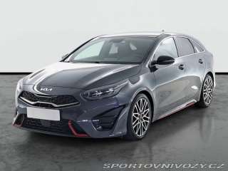 Kia ProCeed GT GT 1.6 T-GDI MHEV 2023