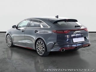 Kia ProCeed GT GT 1.6 T-GDI MHEV 2023