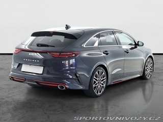 Kia ProCeed GT GT 1.6 T-GDI MHEV 2023