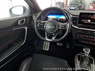 Kia ProCeed GT GT 1.6 T-GDI MHEV 2023