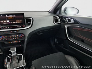 Kia ProCeed GT GT 1.6 T-GDI MHEV 2023