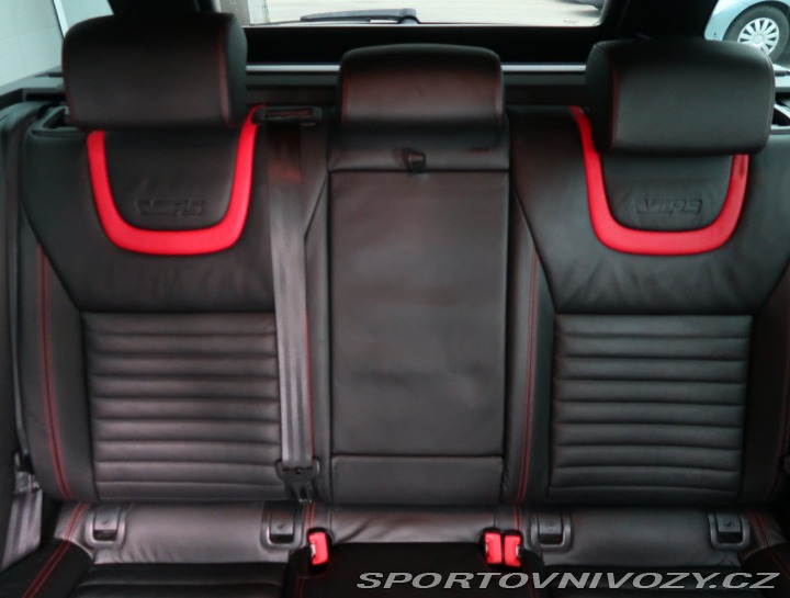 Škoda Octavia RS RS RS 2.0 TDI 4x4 DSG 2016
