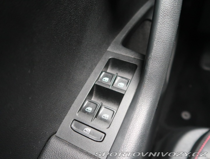 Škoda Octavia RS RS RS 2.0 TDI 4x4 DSG 2016