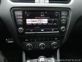 Škoda Octavia RS RS RS 2.0 TDI 4x4 DSG 2016