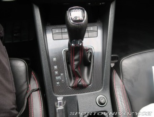 Škoda Octavia RS RS RS 2.0 TDI 4x4 DSG 2016