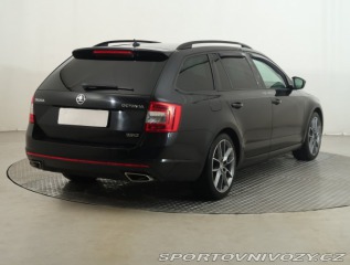 Škoda Octavia RS RS RS 2.0 TDI 4x4 DSG 2016