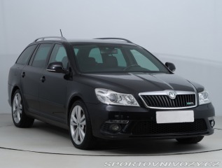 Škoda Octavia RS RS RS 2.0 TDI