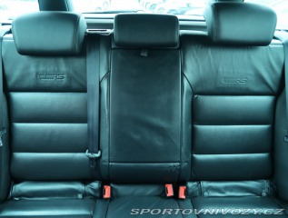 Škoda Octavia RS RS RS 2.0 TDI 2011