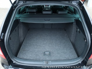 Škoda Octavia RS RS RS 2.0 TDI 2011