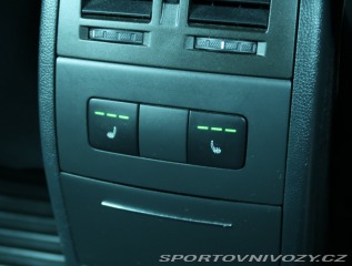 Škoda Octavia RS RS RS 2.0 TDI 2011