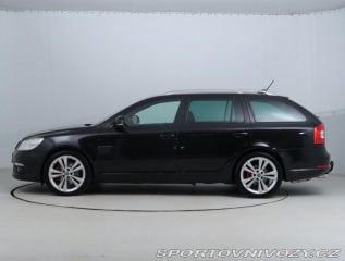 Škoda Octavia RS RS RS 2.0 TDI 2011