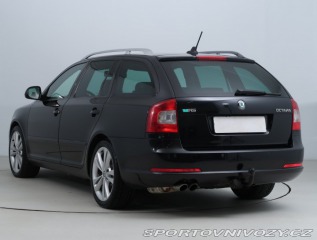 Škoda Octavia RS RS RS 2.0 TDI 2011