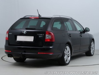 Škoda Octavia RS RS RS 2.0 TDI 2011