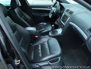 Škoda Octavia RS RS RS 2.0 TDI 2011