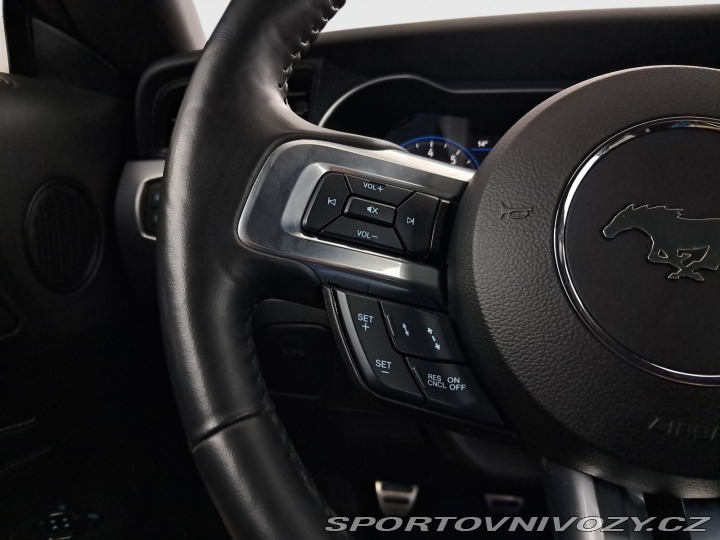 Ford Mustang GT V8 5.0 2023
