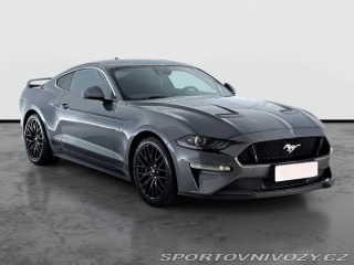 Ford Mustang GT V8 5.0 2023