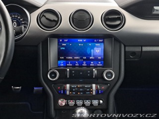 Ford Mustang GT V8 5.0 2023