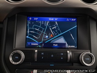 Ford Mustang GT V8 5.0 2023