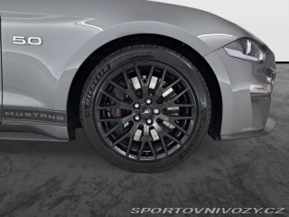 Ford Mustang GT V8 5.0 2023