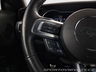 Ford Mustang GT V8 5.0 2023