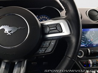 Ford Mustang GT V8 5.0 2023