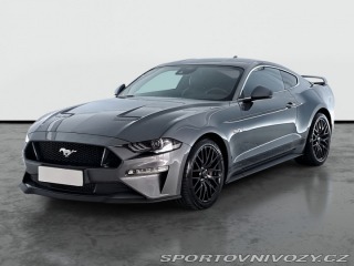 Ford Mustang GT V8 5.0 2023