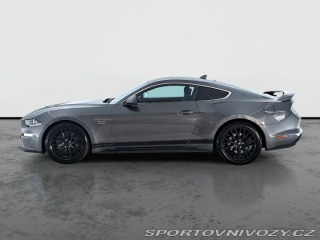 Ford Mustang GT V8 5.0 2023