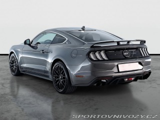 Ford Mustang GT V8 5.0 2023