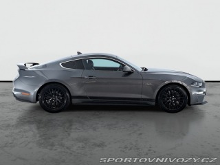 Ford Mustang GT V8 5.0 2023