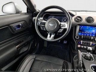Ford Mustang GT V8 5.0 2023