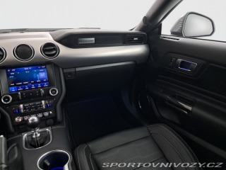 Ford Mustang GT V8 5.0 2023