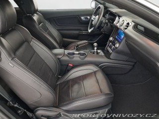 Ford Mustang GT V8 5.0 2023