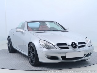 Mercedes-Benz SLK 200 Kompressor