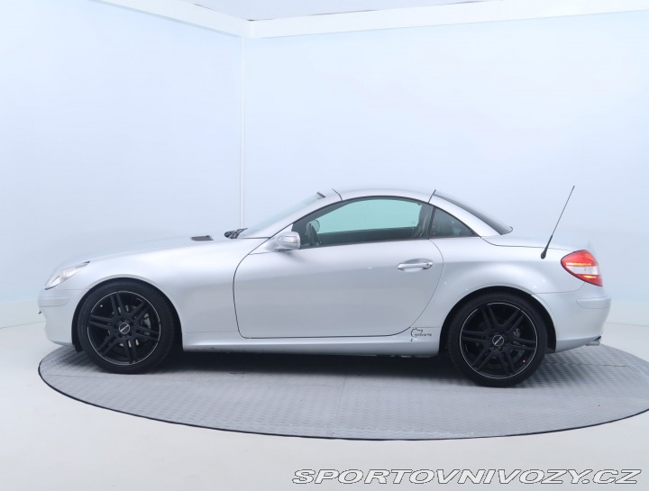 Mercedes-Benz SLK 200 Kompressor 2006