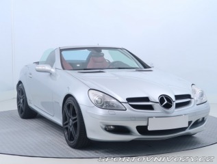 Mercedes-Benz SLK 200 Kompressor 2006