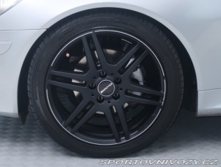 Mercedes-Benz SLK 200 Kompressor 2006