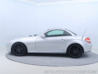 Mercedes-Benz SLK 200 Kompressor 2006