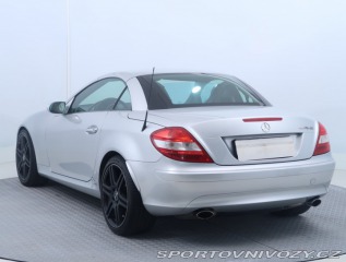 Mercedes-Benz SLK 200 Kompressor 2006