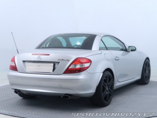 Mercedes-Benz SLK 200 Kompressor 2006