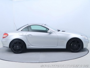 Mercedes-Benz SLK 200 Kompressor 2006